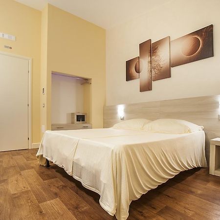 B&B Portacastello Castel Lagopesole Kültér fotó