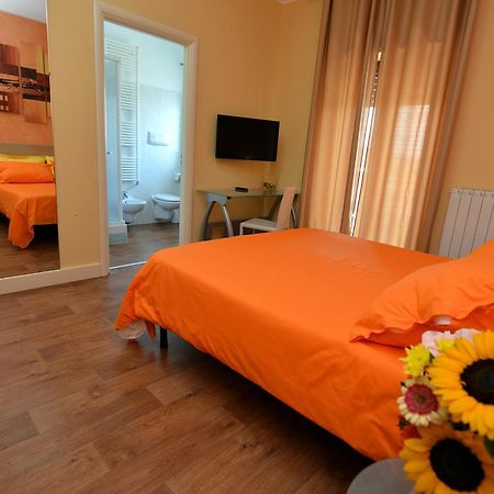 B&B Portacastello Castel Lagopesole Kültér fotó