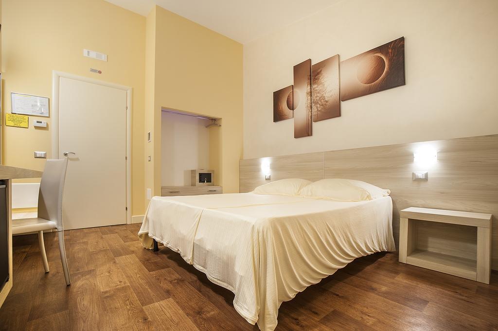 B&B Portacastello Castel Lagopesole Kültér fotó