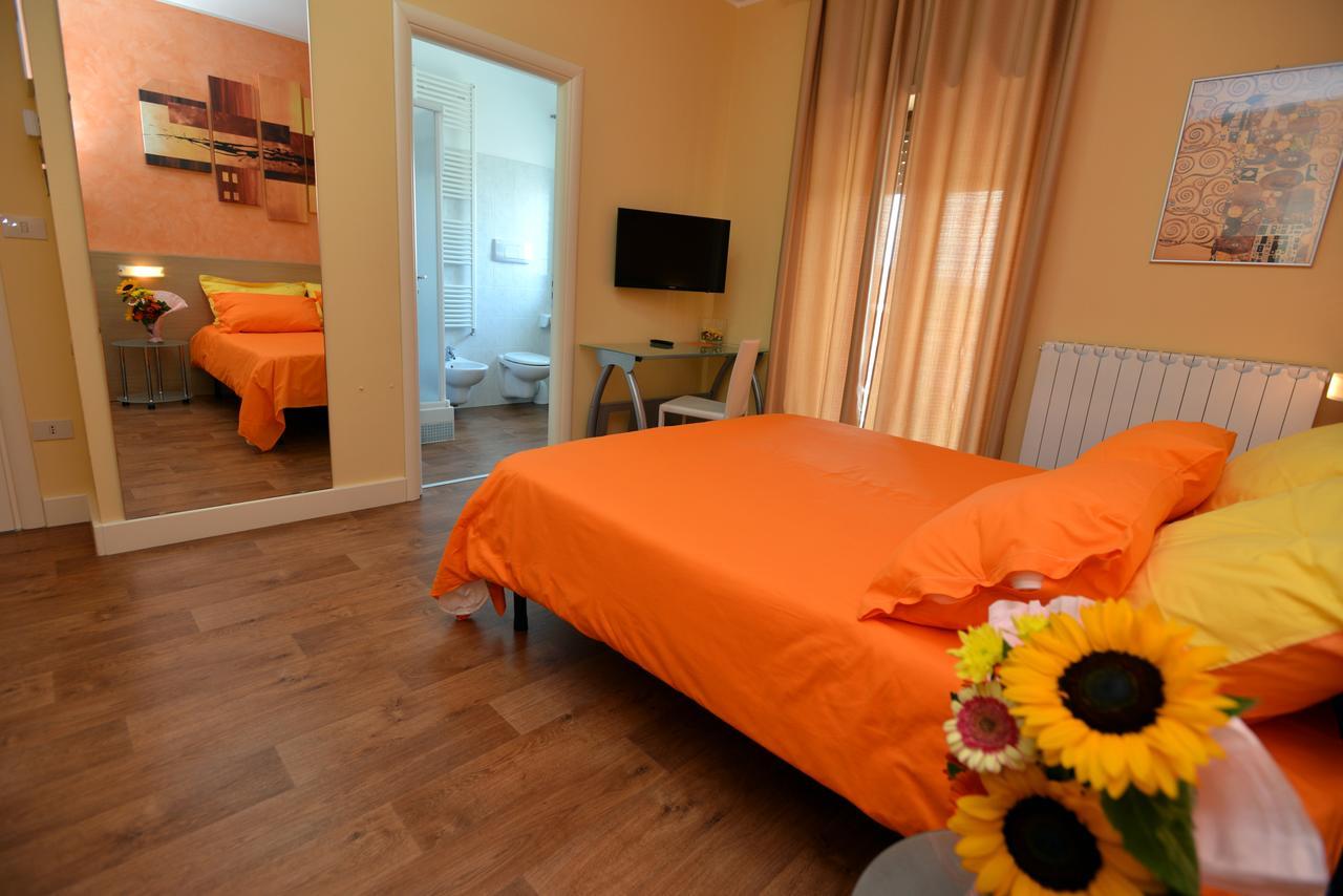 B&B Portacastello Castel Lagopesole Kültér fotó