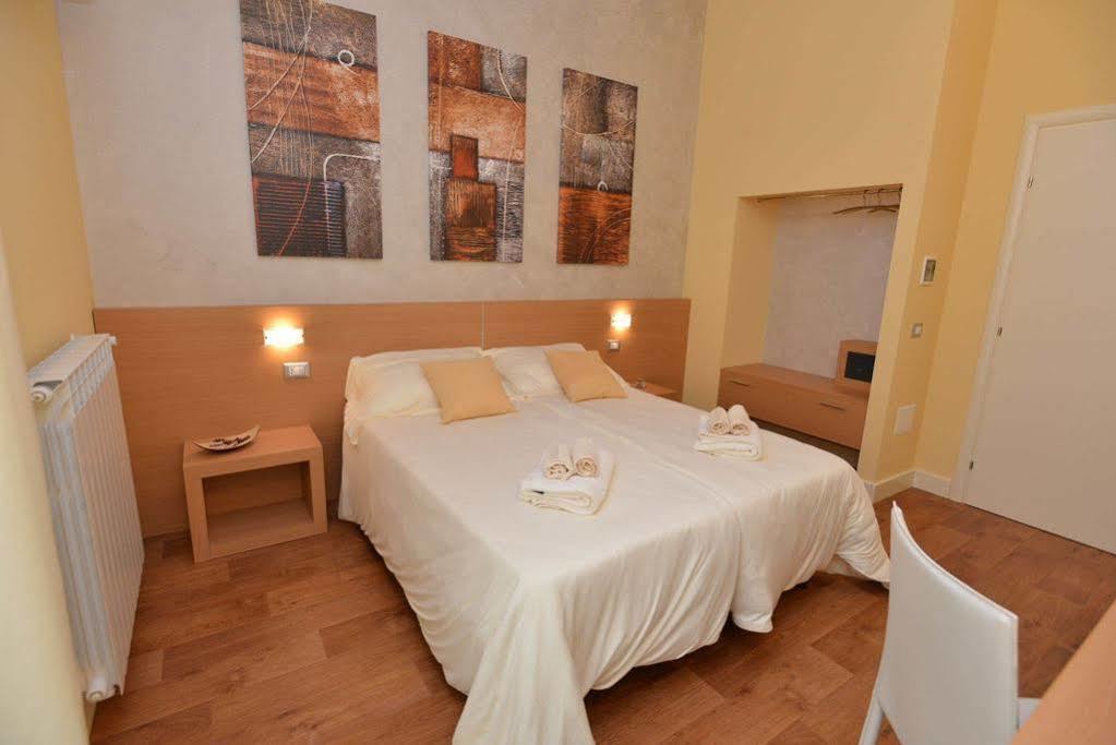 B&B Portacastello Castel Lagopesole Kültér fotó